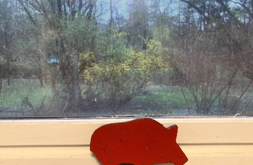 West Shokan House | Charming 3 bedroom Catskill Garden Cottage