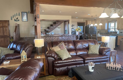 Pine Haven House | Charming 3-bedroom vacation home in Pine Haven