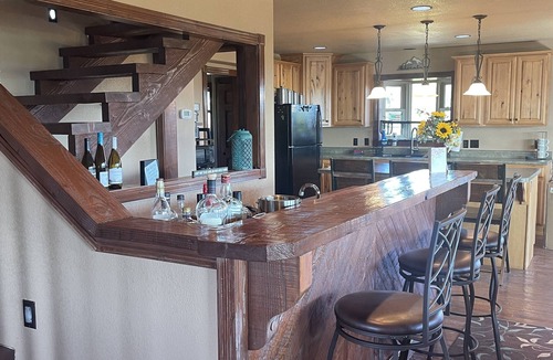 Pine Haven House | Charming 3-bedroom vacation home in Pine Haven