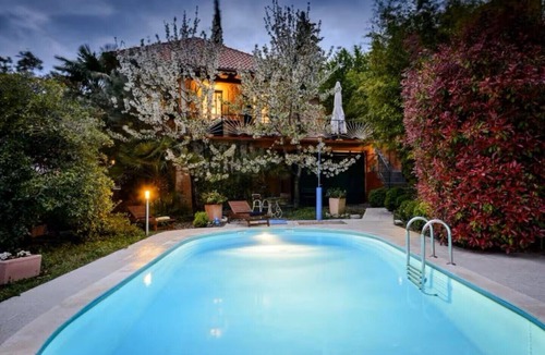 Dubravka Villa | Charming 3-bedroom villa with private pool in gorgeous Dubravka