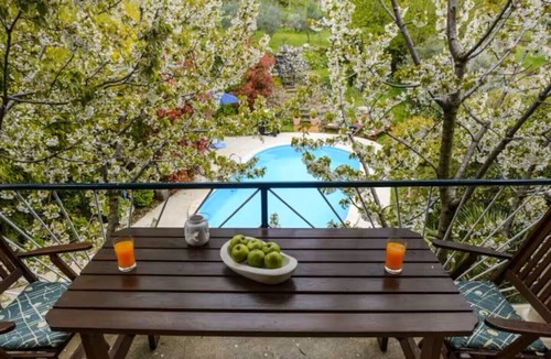 Dubravka Villa | Charming 3-bedroom villa with private pool in gorgeous Dubravka