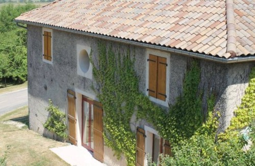 Brixey-aux-Chanoines Cottage | Charming 3-Bed Gîte with Fireplace, Garage, and Sunlit Terrace in Brixey-aux-Chanoines