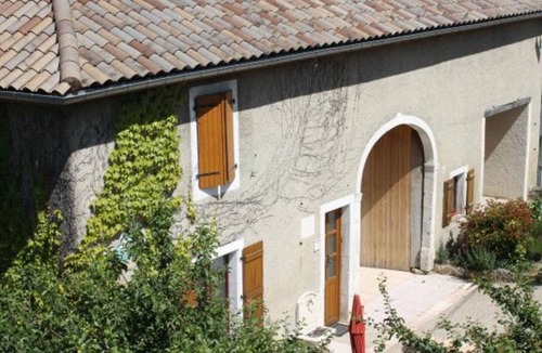 Brixey-aux-Chanoines Cottage | Charming 3-Bed Gîte with Fireplace, Garage, and Sunlit Terrace in Brixey-aux-Chanoines