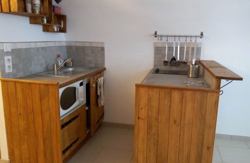 Sospel House | Charming 3* gîte in an exceptional green setting