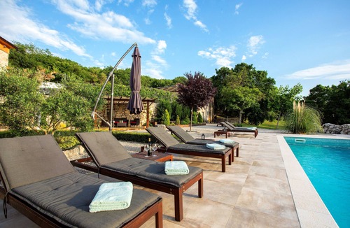 Ripenda Verbanci Villa | Charming 3 rooms villa for Perfect Holidays