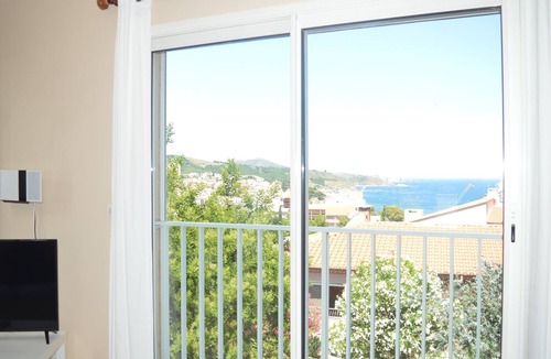 Banyuls-sur-Mer Apartment | Charming 3-Room Villa with Private Pool, Terrace & Garden, Sleeps 4 - Banyuls-sur-Mer