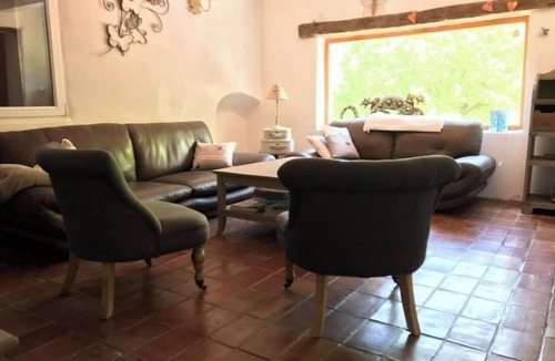 Reilhanette House | Charming 3-star farmhouse