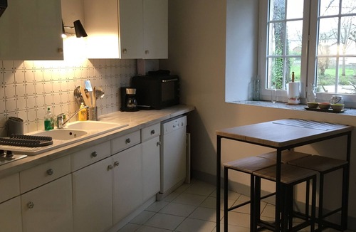 Nercillac House | Charming 3-star gîte ⭐️⭐️⭐️