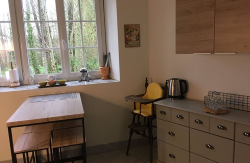 Nercillac House | Charming 3-star gîte ⭐️⭐️⭐️