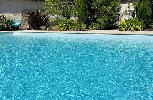 Nercillac House | Charming 3-star gîte ⭐️⭐️⭐️