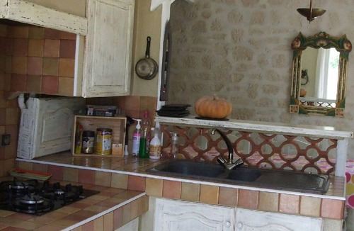 Peyriac-Minervois Other | Charming 3* villa La Milouyette
