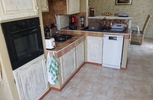 Peyriac-Minervois Other | Charming 3* villa La Milouyette