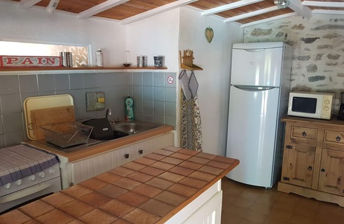 Peyriac-Minervois Villa | Charming 3 * villa "La Milouyette" with private pool
