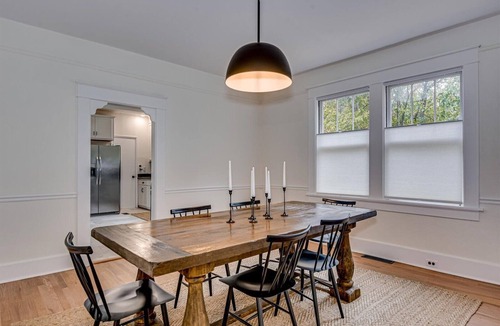 Augusta House | Charming 3BD/2BA Historic Augusta Bungalow - Private Pool!