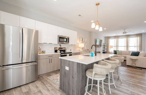 Lynchburg Villa | Charming 3BD Home | 9 MIN to LU