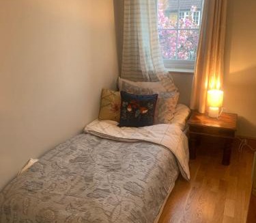 White City House | Charming 3Bd Home in West London