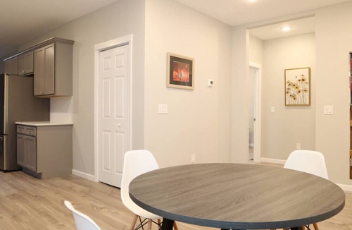 Cedar Grove Apartment | Charming 3BR/2BA Apartment in Cedar Grove