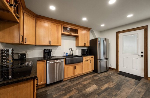 Skaneateles House | Charming 3BR/2BA Retreat | Pond | Fire Pit | Pets