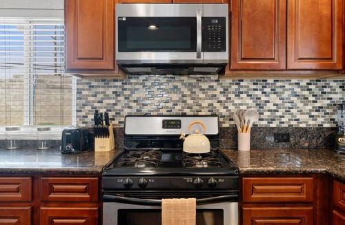 Rancho Cordova House | Charming 3BR/2BA w/Style, Adventure & Convenience