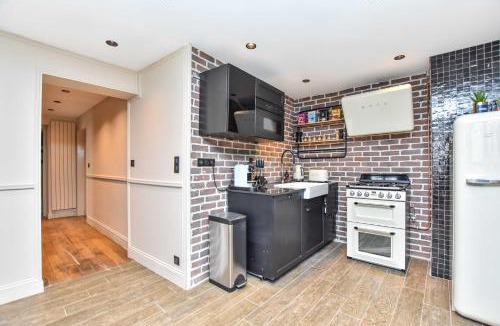 Arts-et-Metiers Apartment | Charming 3BR apt- Montorgueil République