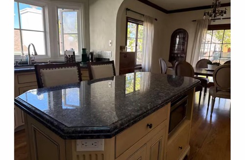 Easton Addition House | Charming 3BR Executive Home Minutes from SFO & SF