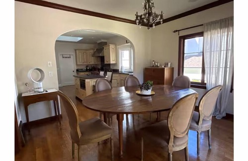 Easton Addition House | Charming 3BR Executive Home Minutes from SFO & SF