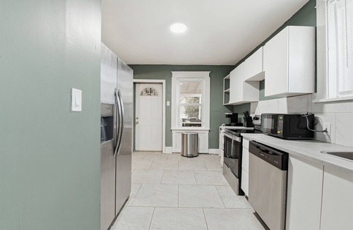 St. Louis House | Charming 3BR Family Home Near Downtown STL