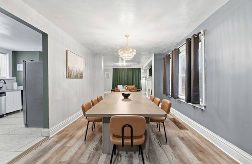 St. Louis House | Charming 3BR Family Home Near Downtown STL