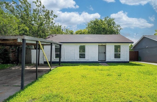 Central Southwest House | Charming 3BR Family Retreat