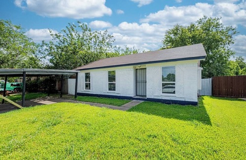 Central Southwest House | Charming 3BR Family Retreat