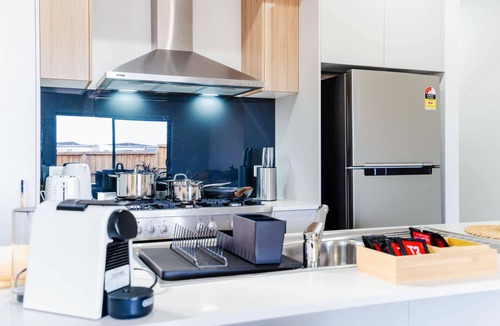 Junction Village House | Charming 3BR Home with Study in Junction Village