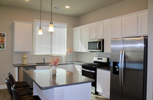 Sherman House | Charming 3BR Home Peaceful Area Perfect Getaway