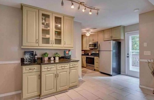 North Augusta House | Charming 3BR Home + Private Pool