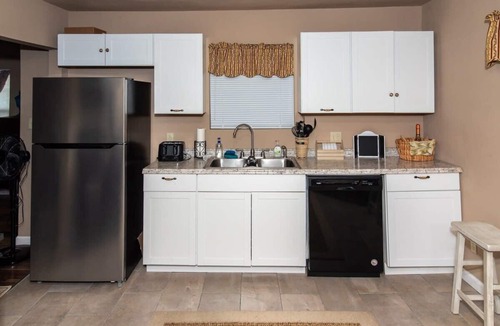 Poplar Grove House | Charming 3BR Home w/Private Yard