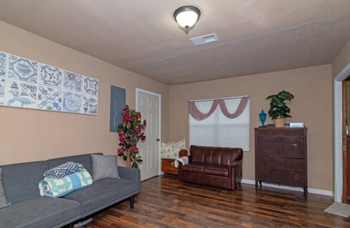 Poplar Grove House | Charming 3BR Home w/Private Yard