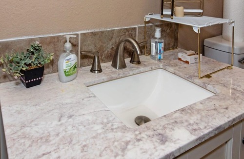 Poplar Grove House | Charming 3BR Home w/Private Yard