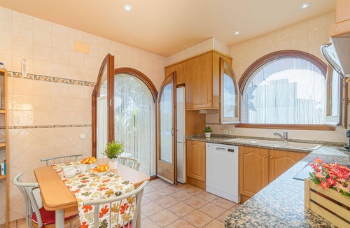 L'Armentera House | Charming 3BR House with Private Pool, BBQ, and Wifi in Tranquil Costa Brava