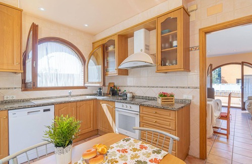 L'Armentera House | Charming 3BR House with Private Pool, BBQ, and Wifi in Tranquil Costa Brava