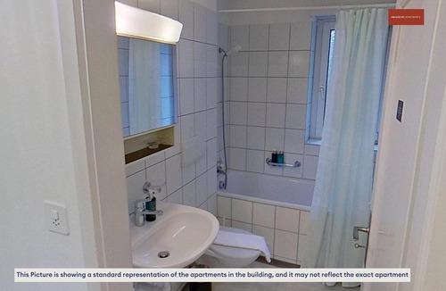Seebach Apartment | Charming 3BR Retreat, Direct Trams to City