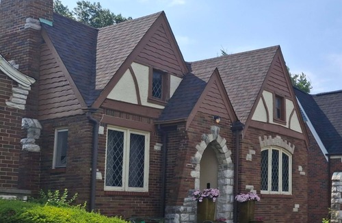 St. Louis House | Charming 3BR STL Home Sleeps 6 Free Parking