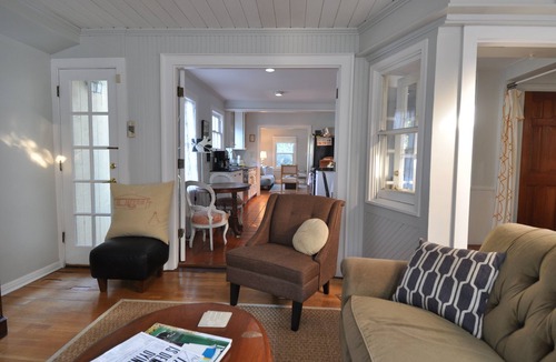 South River City House | Charming 4/2 Travis Heights Austin (~SoCo~) Monthly Long Term Furnished Rental