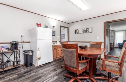Shullsburg House | Charming 4 BdRm Home