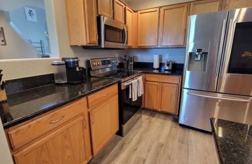 Sun City House | Charming 4 bed/3 bath house, full amenities!