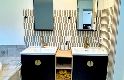 Circleville House | Charming 4-bedroom house in tranquil Cuddebackville