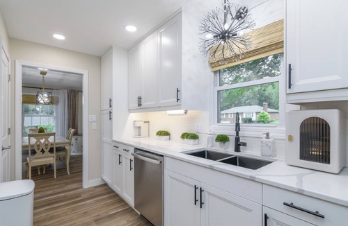 Jefferson City House | Charming 4-Bedroom Home in Jefferson City, MO