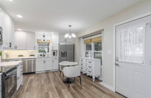 Jefferson City House | Charming 4-Bedroom Home in Jefferson City, MO