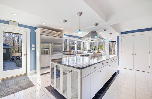 West Kennebunk House | Charming 4 bedroom fully equipped house.