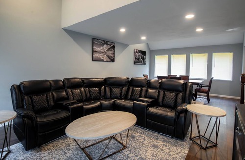 Missouri City House | Charming 4-bedroom house with WiFi and AC in peaceful Missouri City