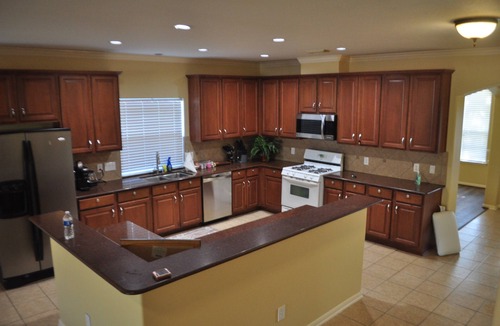 Missouri City House | Charming 4-bedroom house with AC and WiFi in fabulous Missouri City