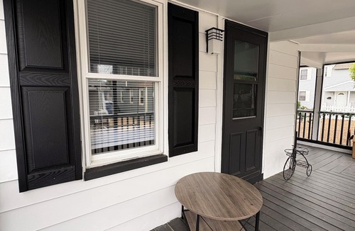 Devon House | Charming 4-bedroom Beach House